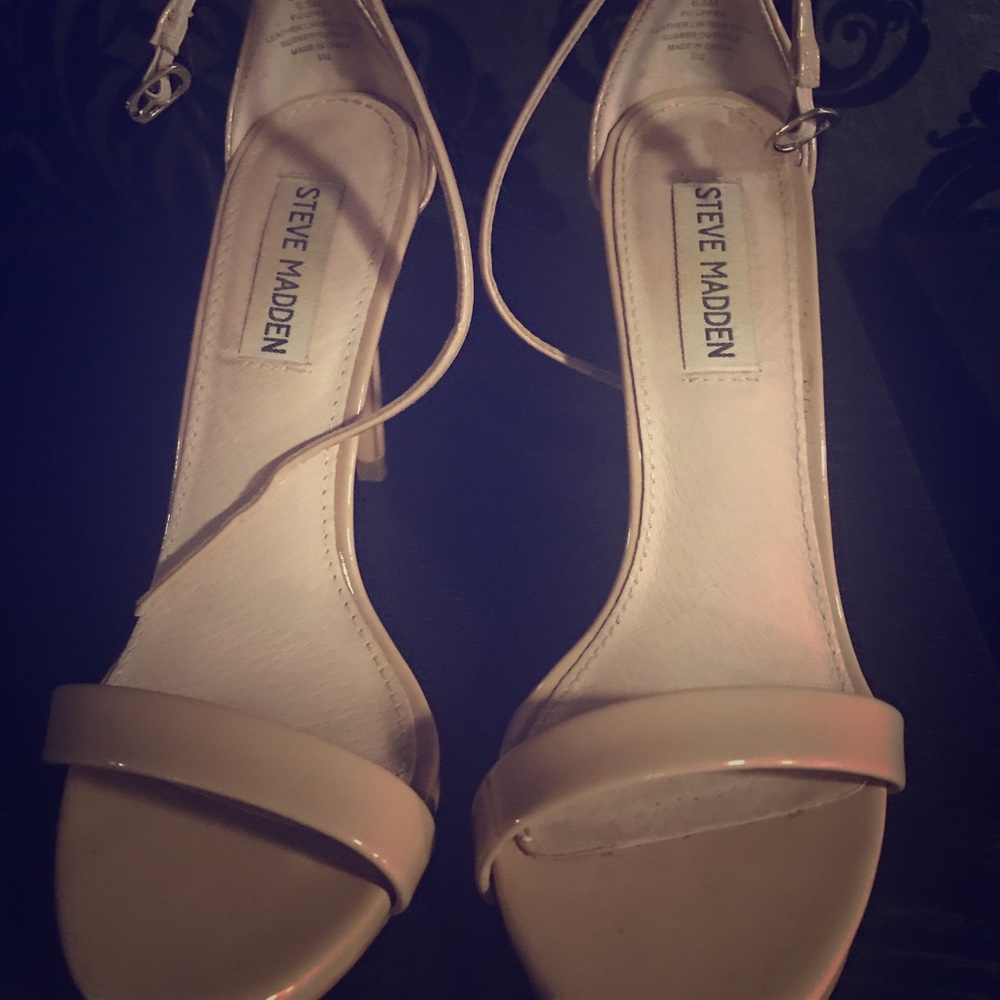 Steve Madden heels